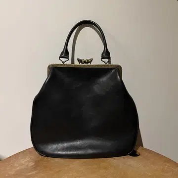 mina perhonen / 가죽 caddle bag