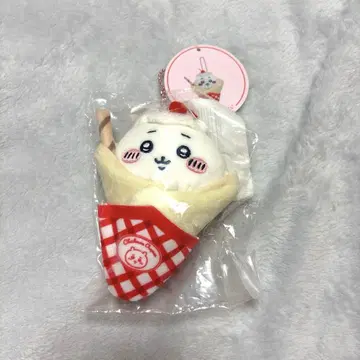 치이카와 크레이프 복권 c상 크레이프가 되어버린 마스코트