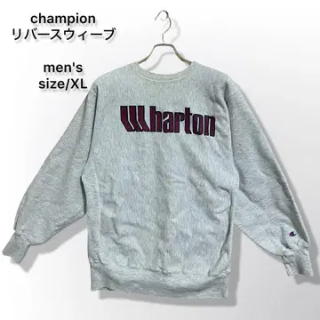 챔피온 champion 맨투맨 남성용 XL 리버스 위브 USA