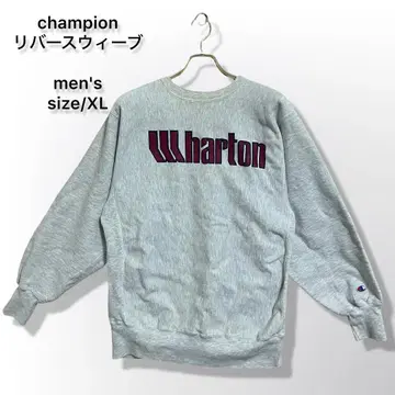 챔피온 champion 맨투맨 남성용 XL 리버스 위브 USA