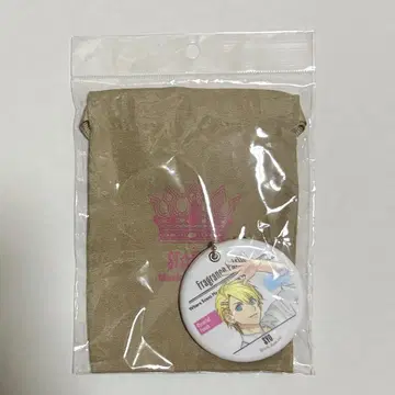 우타프리 그라쇼 파우치 포함 거울 쿠루스 쇼