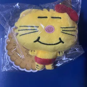 [ 미개봉 새상품 ] 고양이 마스코트 키링 네코마스토아