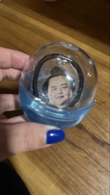 스모 가챠 캡슐 토이 코토오사카