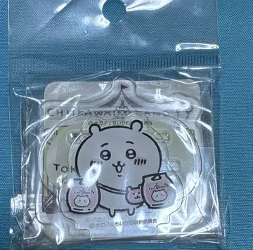 치이카와 (먼작귀) 아크릴 스탠드 도쿄 캐릭터 스트리트 [ 쇼핑 ]