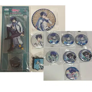 KAITO 세트