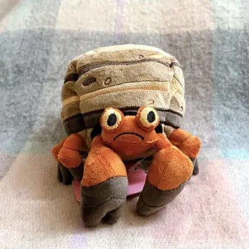 이와팔라스 포켓몬핏 봉제 인형 pokemonfit