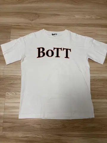 BOTT 셔츠