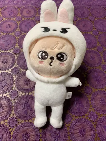 stray kids [ SKZ TOY WORLD ] 퍼핌