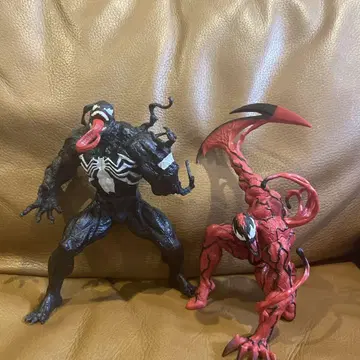 Venom & Carnage 피규어 세트