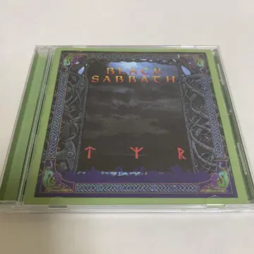 Black Sabbath CD 세트
