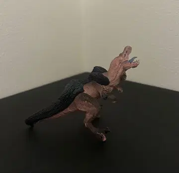 몬헌 안쟈나프 피규어 받침대 없음