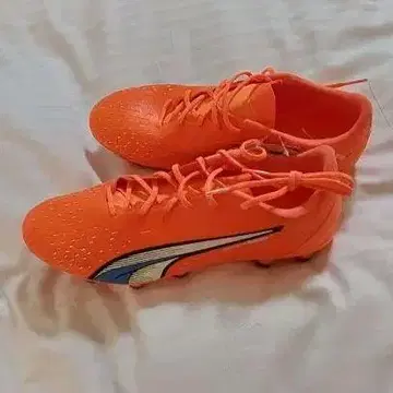 푸마 축구화 울트라 프로 HG/AG 27cm 스파이크