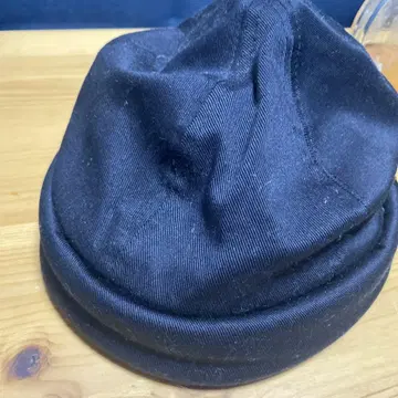 CA4LA 블랙 모자