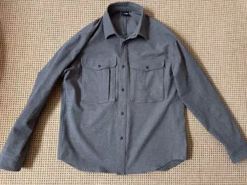 가격 인하 THE NORTH FACE 셔츠 자켓 XL