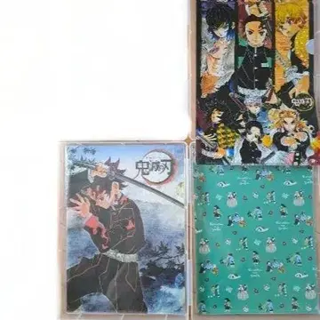 귀멸의 칼날 파일 원작 점프샵 와지 미니 캐릭터