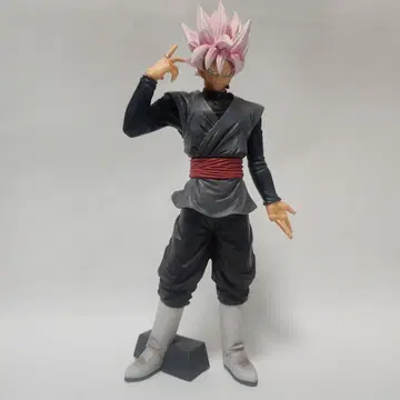 드래곤볼 Grandista 그란디스타 오공 블랙 로제