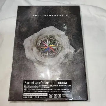 Land of Promise