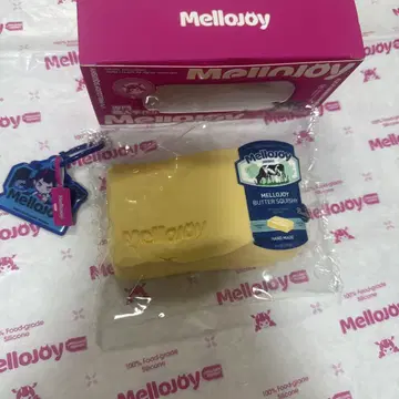 Mellojoy 버터