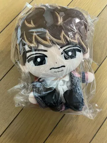 Snow Man 무카이 코지 스노치루 BIG 봉제 인형