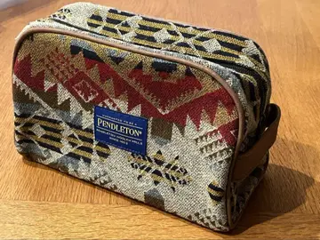 PENDLETON 펜들턴 백 파우치