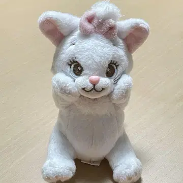 디즈니 스토어 마리 키링