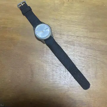 작동품 SEIKO sportsmatic 돌핀 각인