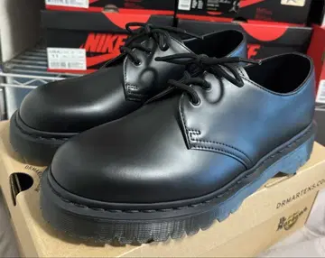 Dr.Martens 1461 BEX MONO 29cm