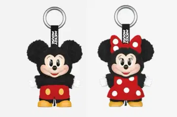 POP MART Disney 디즈니 미키
