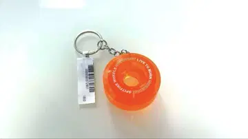 Spitfire wheel 키체인 스피트파이어