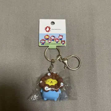 오사카 간사이 만박 폼폼푸딩 먀쿠먀쿠 산리오