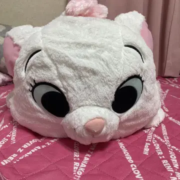 디즈니 마리 그랑데 봉제 인형