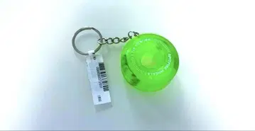 Spitfire wheel 키체인 스피트파이어