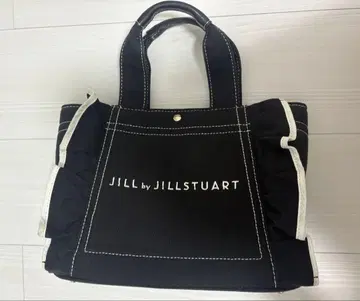 JILLSTUART 블랙 백