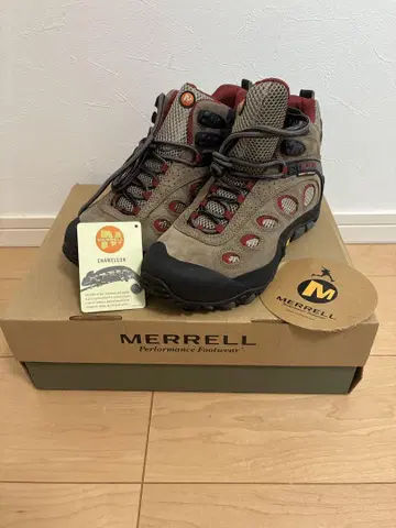 MERRELL 머렐 Shoes Men's US9 27cm 1