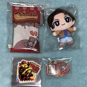가면라이더 가브 가브 신키다 반토 헌티 세트