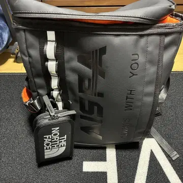 THE NORTH FACE 방수 백팩 대용량