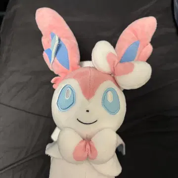 님피아 포켓몬 센터 포켓몬 봉제 인형