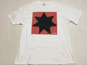 w.o.d. STARS 셔츠 XL
