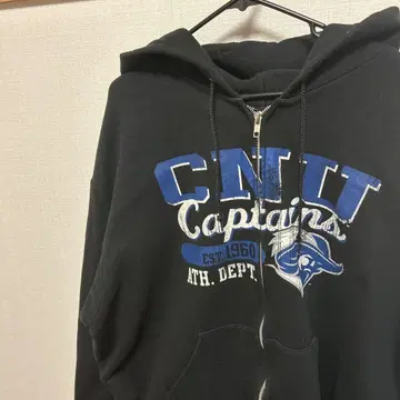 [ 초레어 ] Champion CNU Captains XL 후드티