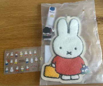 미피 패스 케이스 스마트폰 스트랩 홀더