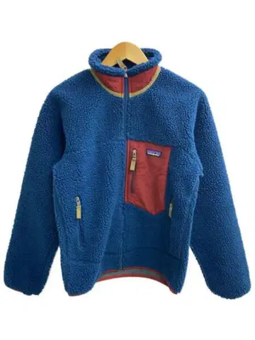 [ Patagonia ] 레트로X 플리스 자켓