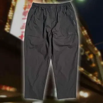 하자품 STABRIDGE CITY WALKER PANTS 2