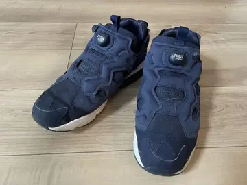 Reebok 인스타펌프 퓨리