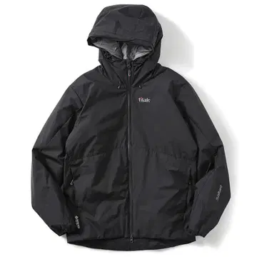tilak 티락 svalbard jacket Black xs