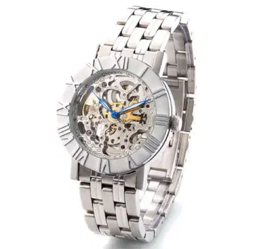 컨디션 최상 Michel Jurdain 자동 손목시계