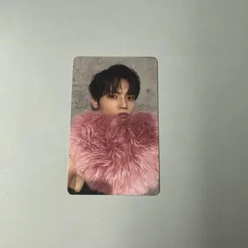 INI XQUARE 기무라 마사야 이메일 회원 트레이딩 카드
