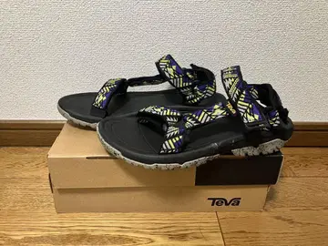Teva 스포츠 샌들 HURRICANE XLT2 26.0cm
