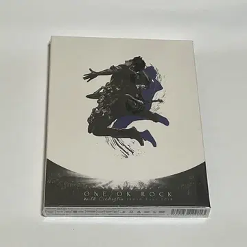 [ 새상품 ] ONE OK ROCK with Orchestra 2018