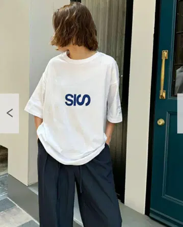 캐널진 T셔츠