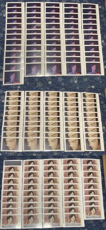 명탐정 코난 모로후시 타카아키 외눈의 잔상 파샤코레